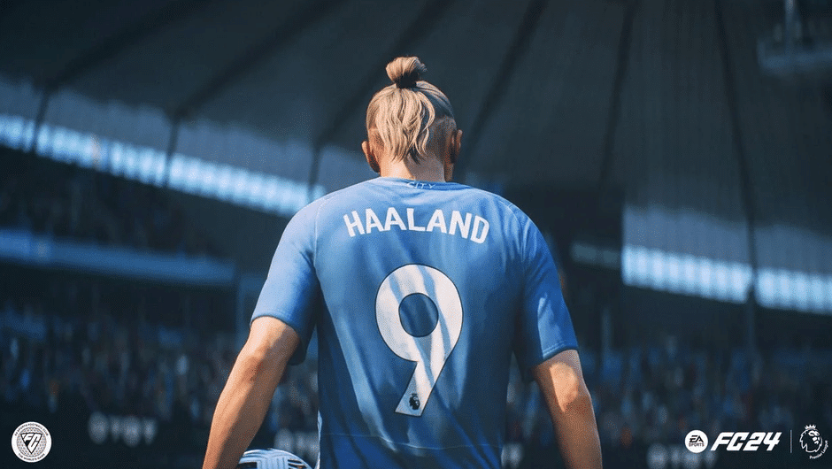 Who Are the Top 10 Strikers in EA SPORTS™ FC 25?
